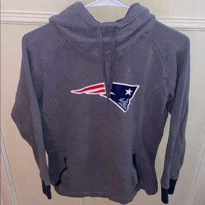 New England Patriots Sweatshirt